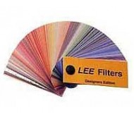 LFR013 Lee filtras tint straw